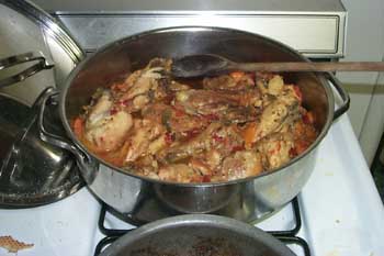 Cocina Sencilla - Recetas de cocina faciles